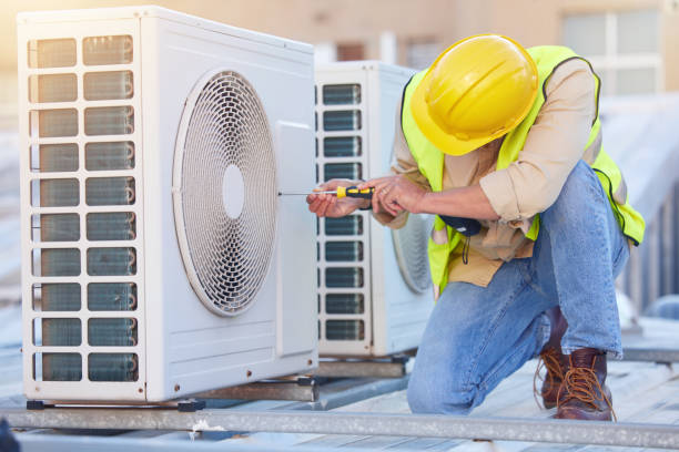 Best HVAC Supply and Distribution in Yorkshire, VA