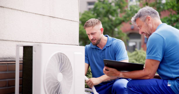 Best Air Conditioning Cleaning in Yorkshire, VA