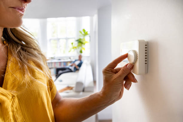 Best HVAC Equipment and Components in Yorkshire, VA