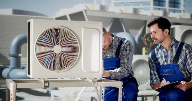 Best HVAC Software and Technology in Yorkshire, VA