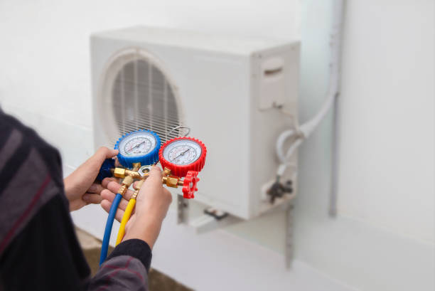 Best Solar-powered HVAC Systems in Yorkshire, VA