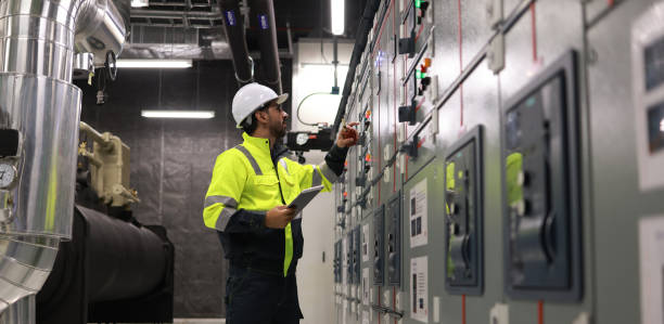  Yorkshire, VA HVAC Pros