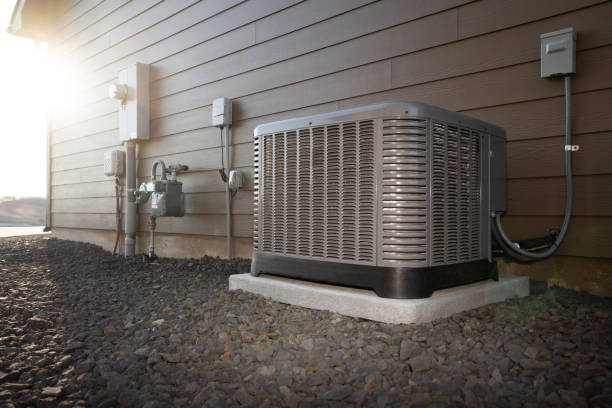 Best Geothermal HVAC Systems in Yorkshire, VA